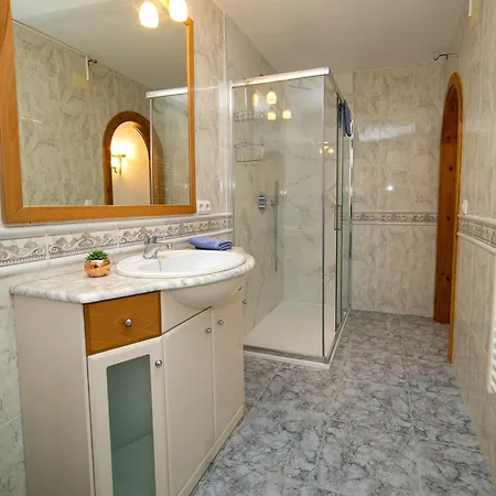 Сasa de vacaciones Brisa Del Mar By Interhome