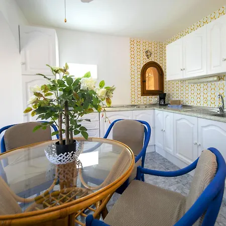 Brisa Del Mar By Interhome * Calpe